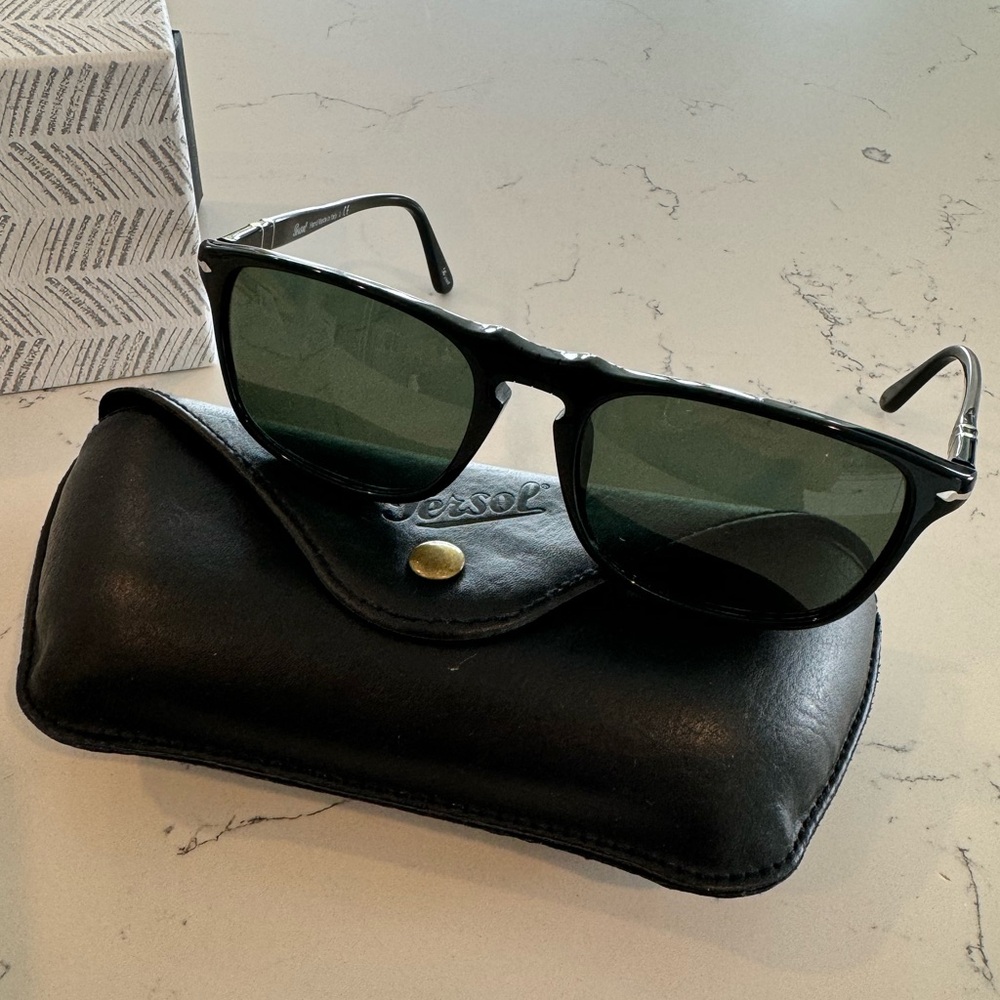 Men’s Persol Sunglasses